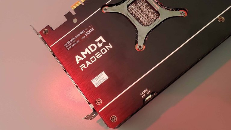 The leakers disagree, but we might just get one AMD-shaped mid-range GPU through all of 2027