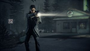Thief designer thinks the graphics arms race should have ended with 2010’s Alan Wake: ‘The fidelity curve has become outrageous’
