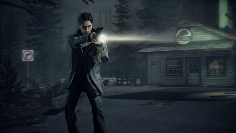 Thief designer thinks the graphics arms race should have ended with 2010’s Alan Wake: ‘The fidelity curve has become outrageous’