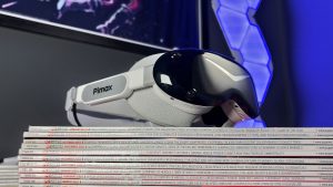 Pimax Dream Air review