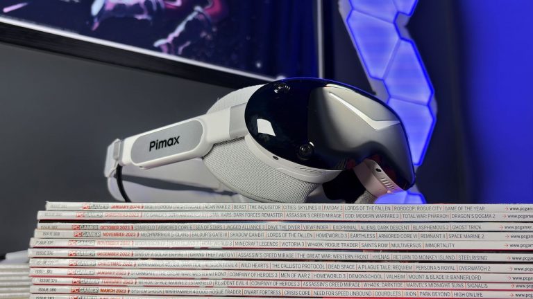 Pimax Dream Air review