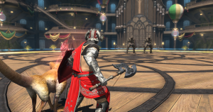 FF14’s new roguelike mode’s leaderboards were accidentally encouraging players to min-max all the fun out of it, so it’ll be ‘postponing the start of Crucible Rankings’