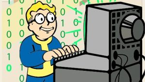 Fallout dev Tim Cain says the games industry’s volatility is ‘always gonna be around’: ‘What’s happening now isn’t novel, it isn’t new’