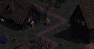 Diablo 4’s anniversary event brings back the game’s most iconic location, and boy that music is sending me