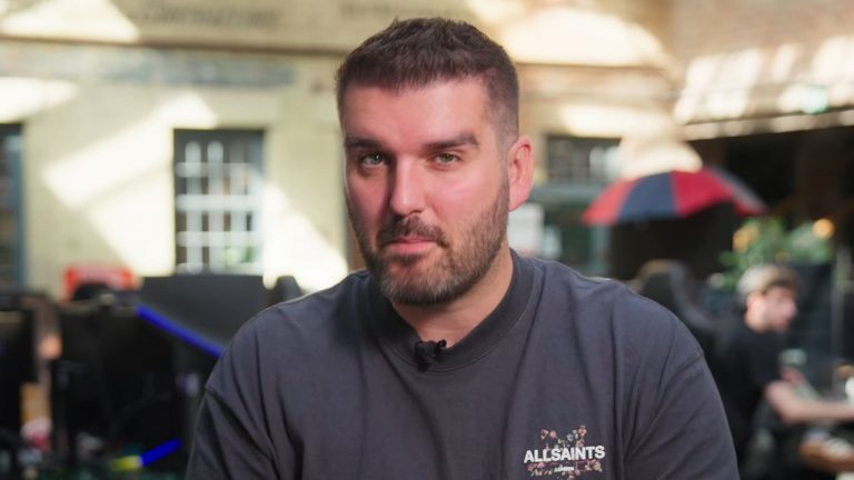 Wardogs CEO says he won’t hire devs who aren’t down with mandatory crunch: ‘If you care about what you’re making, this is the place to work’