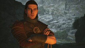 How to complete A Bulwark Against Darkness in The Blood of Dawnwalker