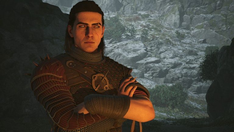 How to complete A Bulwark Against Darkness in The Blood of Dawnwalker