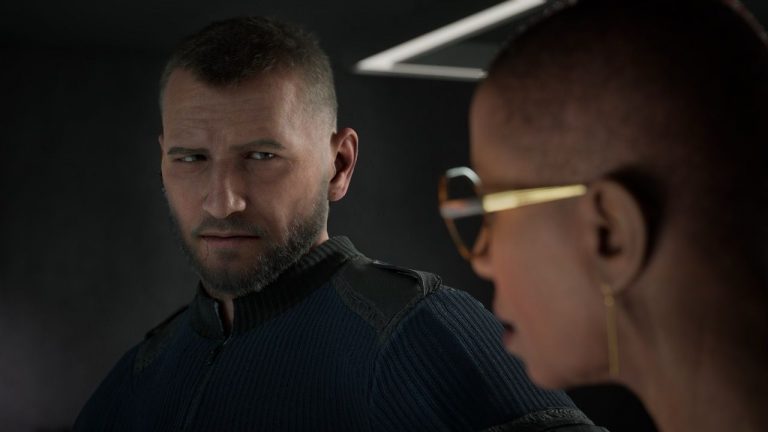 Okay, I wasn’t expecting ‘Rainbow Six XCOM’ to be one of my favourite Gamescom demos