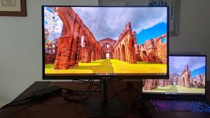 Gigabyte GO27Q24A Review