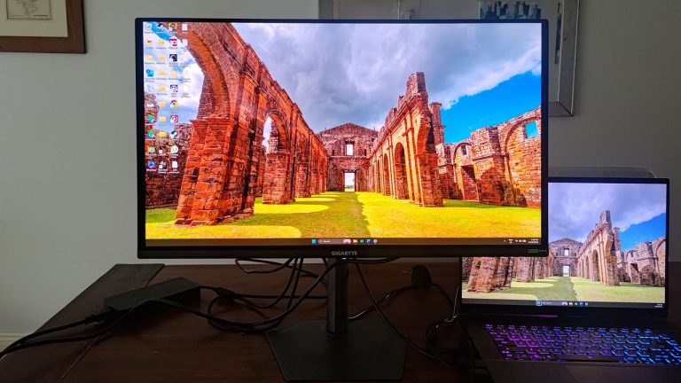 Gigabyte GO27Q24A Review
