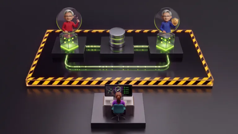 Building an Adaptive Agentic Cybersecurity System with NVIDIA Nemotron