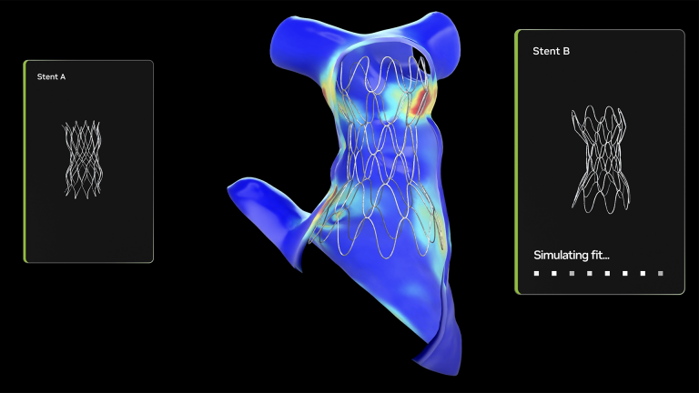 Heart of the Matter: How a Major Children’s Hospital Uses Open Source NVIDIA AI for Cardiac Care