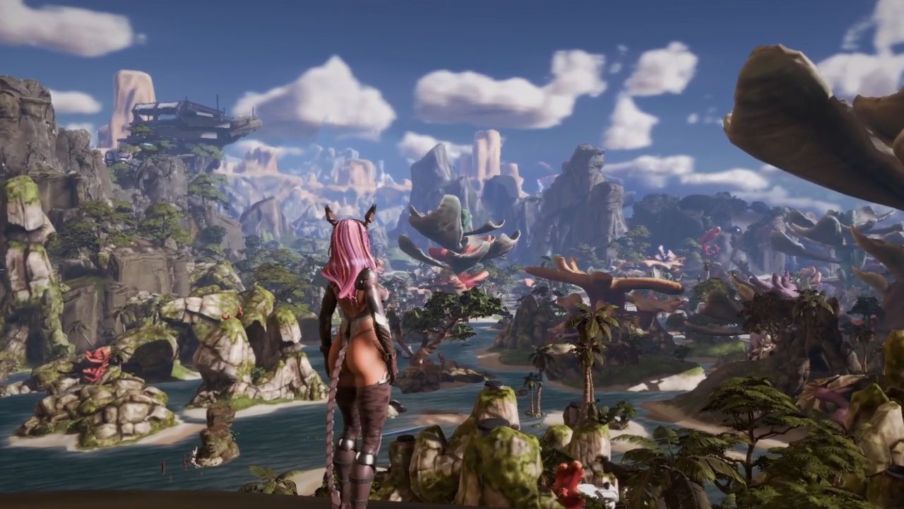Ex-Blizzard employee has ‘vibe’ coded a new game engine with backing from AMD: ‘We’re developing 93x faster than we ever did before with Unreal’