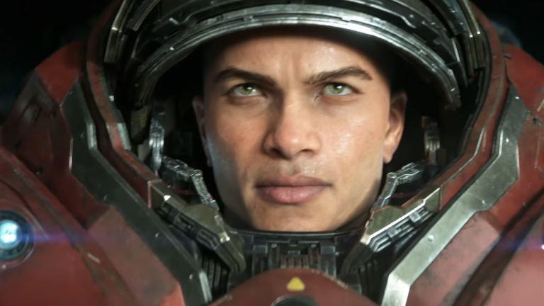 New StarCraft game is an open world shooter coming in 2030