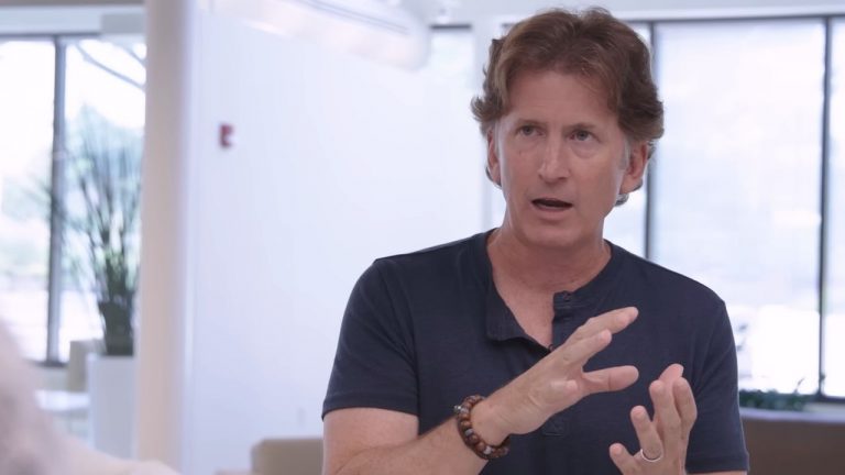 Former Skyrim co-lead says Bethesda making Starfield instead of TES6 came out of nowhere: ‘It was very much: Guess what, team? We’re making this space game’