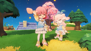 Petit Planet’s delightfully cosy galactic take on Animal Crossing is the closest we’ll ever get to the life sim on PC