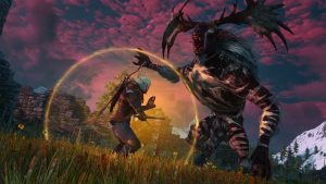 The Witcher 3 ‘is not untouchable,’ story director says of changes in the upcoming remaster: ‘I still find some places that I think maybe nowadays, I would do it differently’