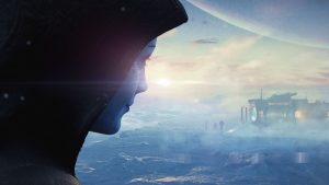 Ex-BioWare designer says doom and gloom about the next Mass Effect is overstated: ‘I think that they can do it’