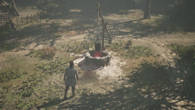 How to complete Home Sweet Home in The Blood of Dawnwalker