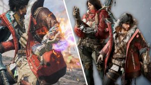 Monster Hunter Wilds: Ascendance’s new combat gimmick is putting some Devil May Cry stink on hitting dinosaurs with hammers