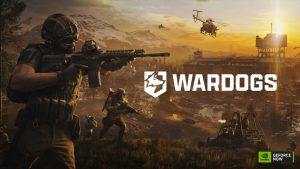 Boots on the Ground: ‘WARDOGS’ Goes All Out on GeForce NOW at Early-Access Launch