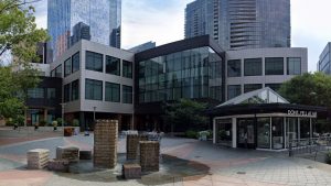 After a massive 2021 office expansion, Bungie is now trying to sublease its 211,000 square foot headquarters