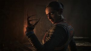 Good reviews are a ‘great relief,’ says Blood of Dawnwalker director, as former CD Projekt coworkers line up to offer congratulations