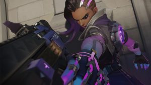 Sombra’s change to Support is the right move, but I fear some Overwatch players may take time to adjust