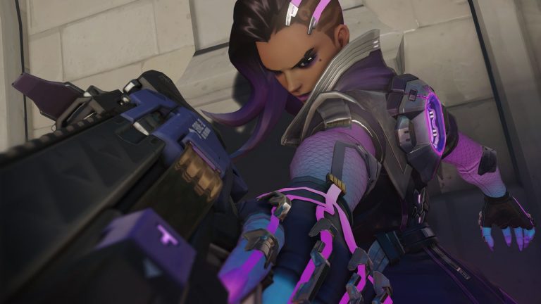 Sombra’s change to Support is the right move, but I fear some Overwatch players may take time to adjust