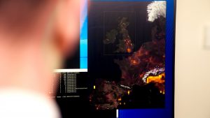 University of Manchester Uses NVIDIA Earth-2 to Forecast Air Pollution Across the UK