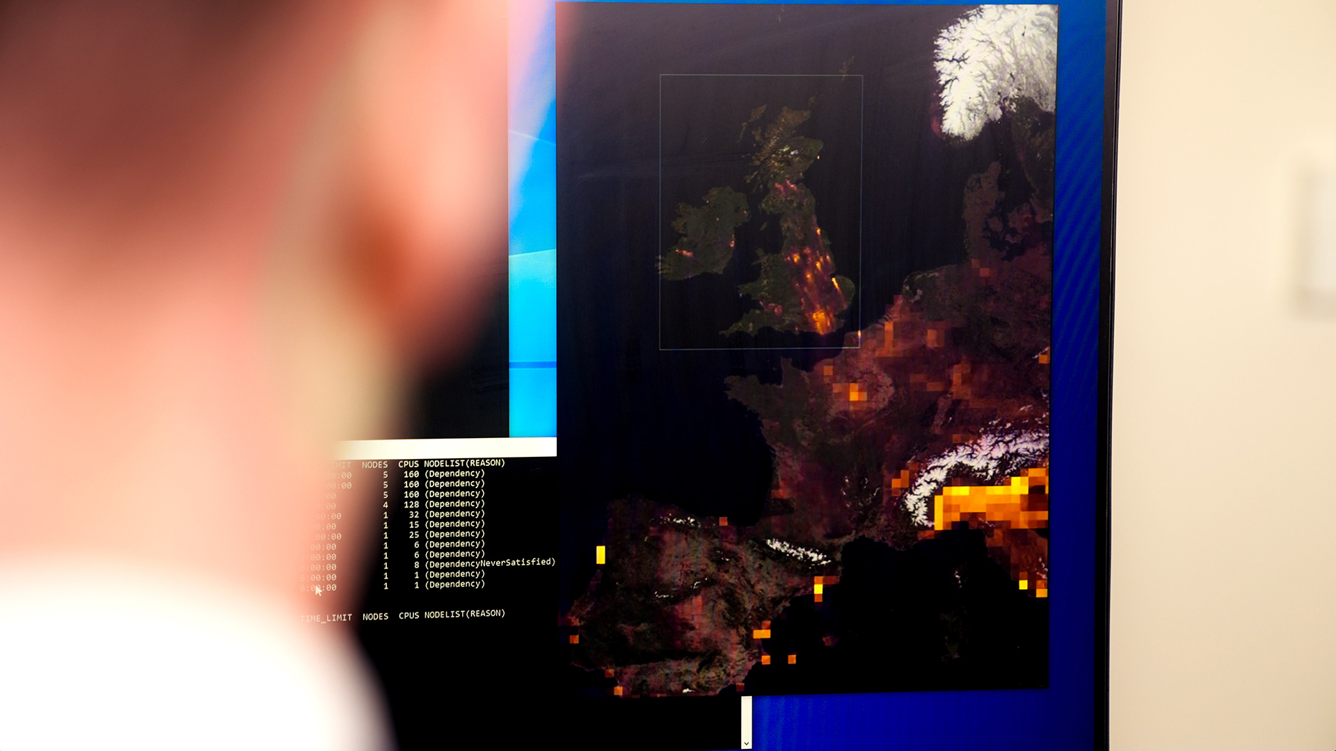 University of Manchester Uses NVIDIA Earth-2 to Forecast Air Pollution Across the UK