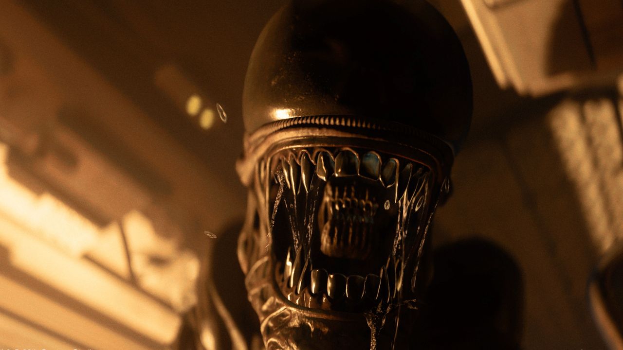 Alien: Isolation 2’s Gamescom demo kept its cards close to its chest, but I’m definitely ready to be terrified again