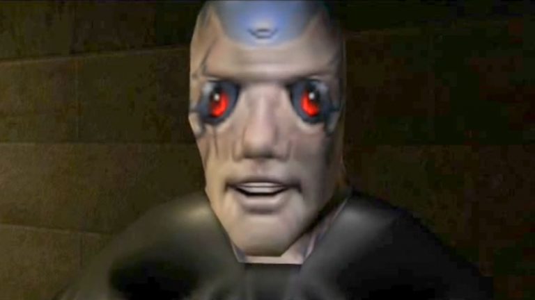 A multi-month delay for Deus Ex turned into a huge payoff for one of its best characters, says designer Harvey Smith