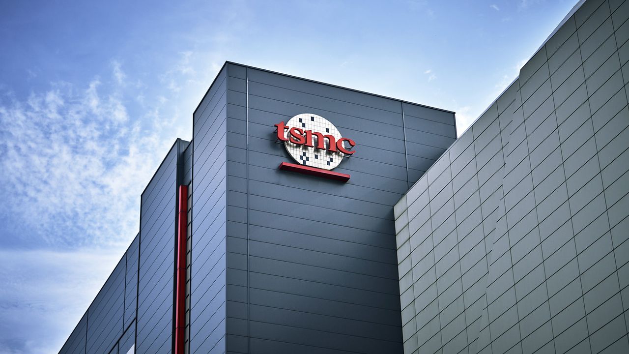 TSMC continues to rake it in from the ‘multi-year AI megatrend,’ making a record-breaking $16.35 billion in August alone