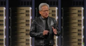 Jensen Huang says 100,000 Nvidia GPUs were used to train OpenAI’s latest model, GPT-6 Astra, and there’s already plans to bring quadruple that amount of hardware online