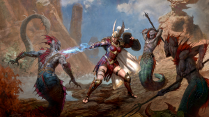 No more Diablo 4 expansions are planned, but there’s ‘a lot of room’ for more storytelling in the leadup to Diablo 5