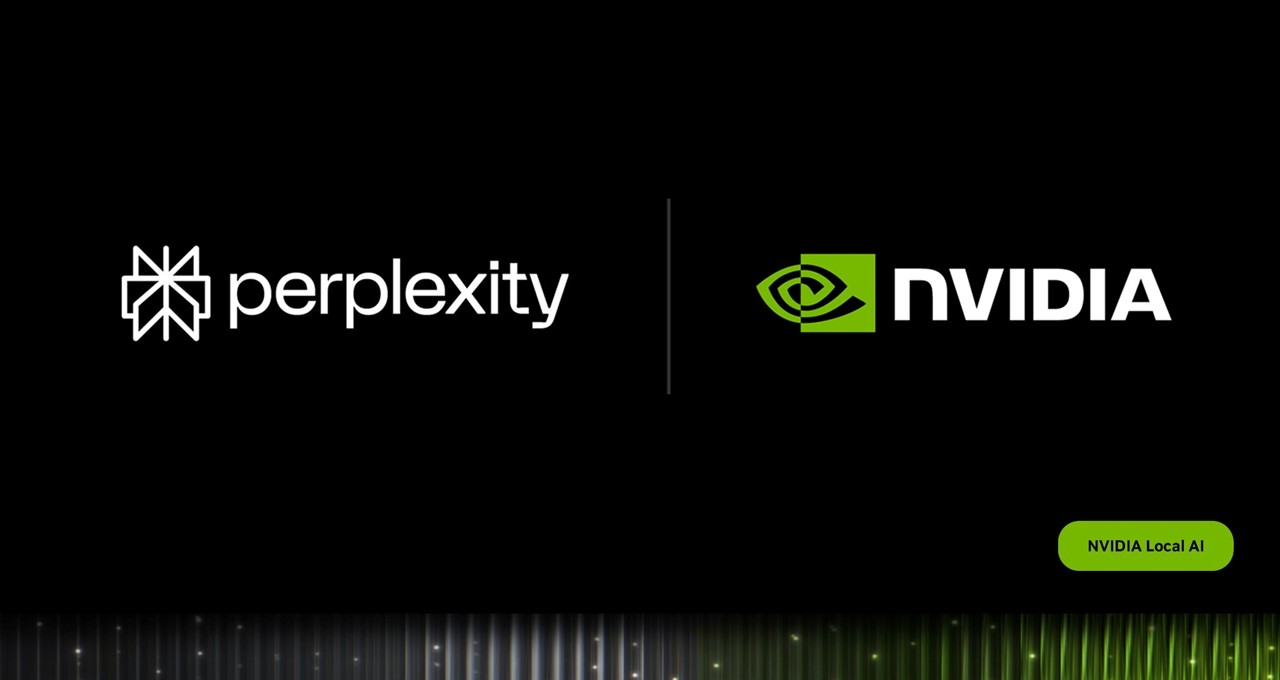 Perplexity Portable Computer Is Now Available on Windows, Powered by NVIDIA RTX