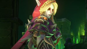 Blizzard just dropped a new Warcraft 3 campaign, the first in 23 years