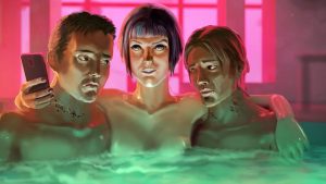Steam reverses porn game rating it mistakenly gave to an indie vampire RPG, and despite the stress it was a ‘net positive’ overall as wishlists on Steam ‘basically doubled overnight’
