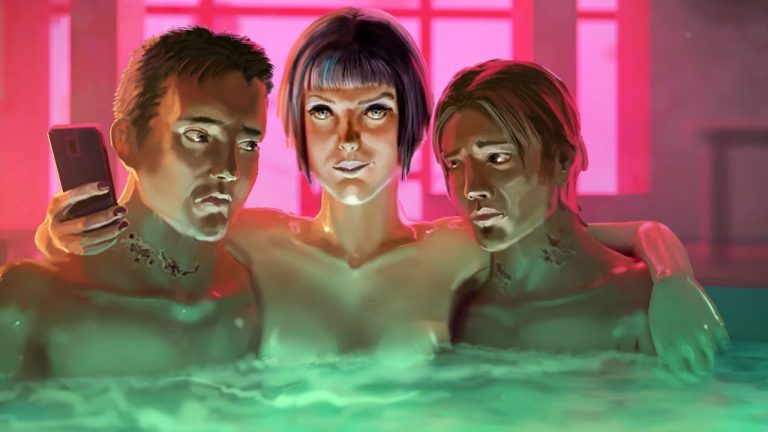 Steam reverses porn game rating it mistakenly gave to an indie vampire RPG, and despite the stress it was a ‘net positive’ overall as wishlists on Steam ‘basically doubled overnight’
