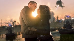 ‘Grand Theft Auto is a videogame franchise built around criminal activity’: Miami-Dade County Sheriff comes out hard against a proposed GTA 6 collab with Rockstar