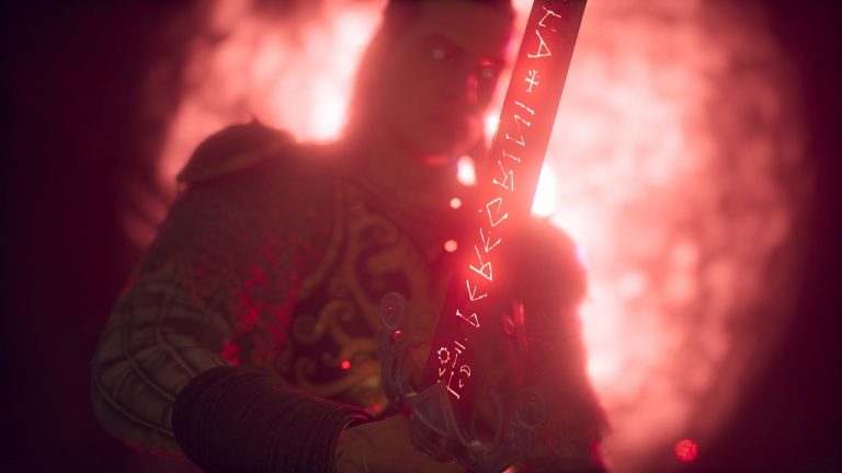 How to complete Forge It Anew in The Blood of Dawnwalker