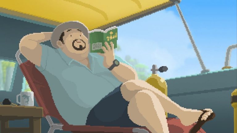 Dave the Diver has now sold more than 10 million copies, Mintrocket ‘can’t wait to share our future plans’