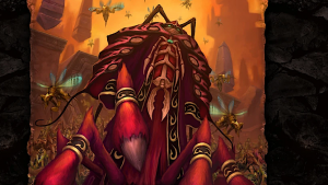 20 years later, veteran WoW director says players outsmarted him completely in Ahn’Qiraj: ‘All that work, and there was still an instant tell’
