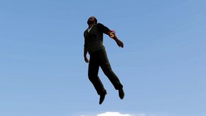 Forget GTA 6, I have brought GTA 5 closer to being the true greatest game of all time: Hulk – Ultimate Destruction