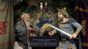 Celebrate Labor Day by playing Civilization 7 for free