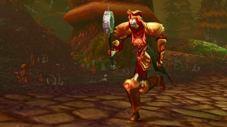 World of Warcraft: Forever will get a hardcore mode by winter, say devs—which’ll be interesting, given all the new and undiscovered ways to die