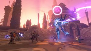 10 big World of Warcraft Forever details from BlizzCon: No separate realms, optional transmog, and massively improved items