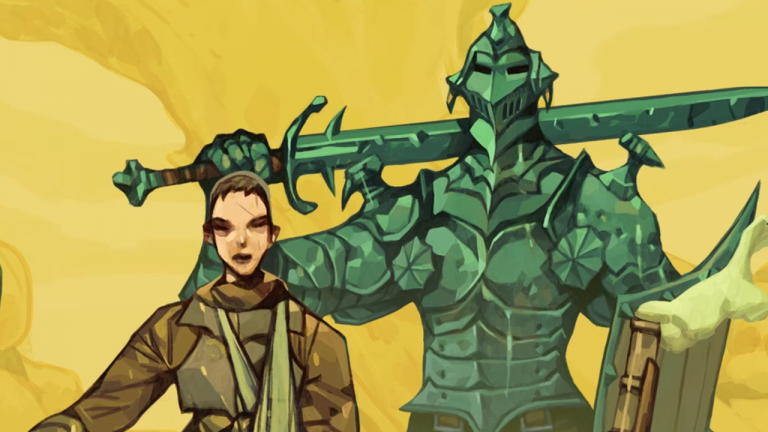 ‘If you’re designing an RPG, you have to go back to the source:’ The post-apocalyptic RPG Entropy takes notes from Fallout and a long-abandoned Warhammer spinoff