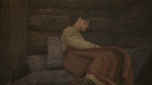 How to prepare Anca’s recipe in The Blood of Dawnwalker